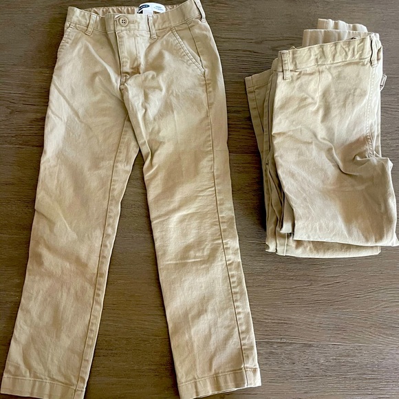 The Children's Place Other - Boys uniform pants